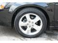 2008 Brilliant Black Crystal Pearl Dodge Avenger R/T  photo #15