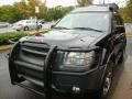 Super Black - Xterra SE Photo No. 1