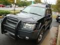 Super Black - Xterra SE Photo No. 2