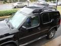 Super Black - Xterra SE Photo No. 3