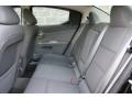 2008 Brilliant Black Crystal Pearl Dodge Avenger R/T  photo #19