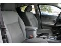 2008 Brilliant Black Crystal Pearl Dodge Avenger R/T  photo #21
