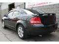 2008 Brilliant Black Crystal Pearl Dodge Avenger R/T  photo #23