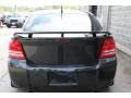 2008 Brilliant Black Crystal Pearl Dodge Avenger R/T  photo #24