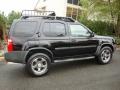 Super Black - Xterra SE Photo No. 10