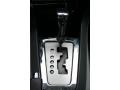 2008 Brilliant Black Crystal Pearl Dodge Avenger R/T  photo #26