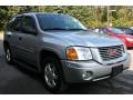 Liquid Silver Metallic - Envoy SLE 4x4 Photo No. 1