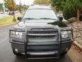 Super Black - Xterra SE Photo No. 14
