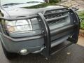 Super Black - Xterra SE Photo No. 15