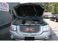 Liquid Silver Metallic - Envoy SLE 4x4 Photo No. 6