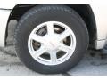 Liquid Silver Metallic - Envoy SLE 4x4 Photo No. 20