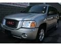 Liquid Silver Metallic - Envoy SLE 4x4 Photo No. 21