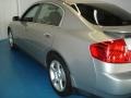 Desert Platinum Metallic - G 35 Sedan Photo No. 30