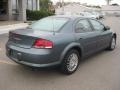 Magnesium Pearl - Sebring Sedan Photo No. 4