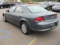 2006 Magnesium Pearl Chrysler Sebring Sedan  photo #6