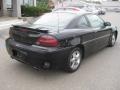 2001 Black Pontiac Grand Am GT Coupe  photo #4