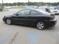 2001 Black Pontiac Grand Am GT Coupe  photo #7