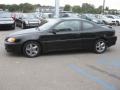 2001 Black Pontiac Grand Am GT Coupe  photo #8