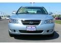 Silver Blue - Sonata SE V6 Photo No. 1