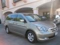 2005 Desert Rock Metallic Honda Odyssey Touring  photo #1