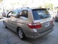 2005 Desert Rock Metallic Honda Odyssey Touring  photo #8