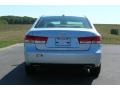 Silver Blue - Sonata SE V6 Photo No. 5