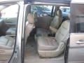 2005 Desert Rock Metallic Honda Odyssey Touring  photo #26