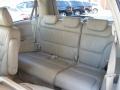 2005 Desert Rock Metallic Honda Odyssey Touring  photo #27