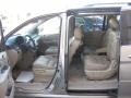 2005 Desert Rock Metallic Honda Odyssey Touring  photo #33