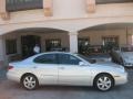 Classic Silver Metallic - ES 330 Photo No. 2