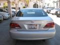 Classic Silver Metallic - ES 330 Photo No. 4