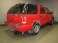 Victory Red - Blazer LS 4x4 Photo No. 3