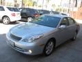 Classic Silver Metallic - ES 330 Photo No. 6