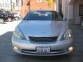 Classic Silver Metallic - ES 330 Photo No. 7