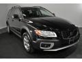 Black - XC70 AWD Photo No. 7