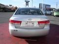Bright Silver - Sonata GLS Photo No. 4