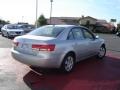 Bright Silver - Sonata GLS Photo No. 5