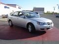 Bright Silver - Sonata GLS Photo No. 7