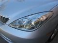 Classic Silver Metallic - ES 330 Photo No. 24