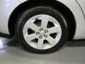 Millenium Silver Metallic - Prius Hybrid Photo No. 6