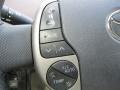 Millenium Silver Metallic - Prius Hybrid Photo No. 13