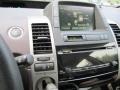 Millenium Silver Metallic - Prius Hybrid Photo No. 15