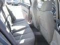 Bright Silver - Sonata GLS Photo No. 13
