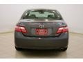 Magnetic Gray Metallic - Camry XLE Photo No. 6