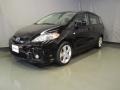 2006 Brilliant Black Mazda MAZDA5 Touring  photo #1