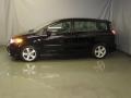 2006 Brilliant Black Mazda MAZDA5 Touring  photo #2