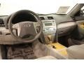 Magnetic Gray Metallic - Camry XLE Photo No. 12