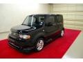 2009 Super Black Nissan Cube 1.8 SL  photo #3