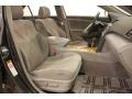 Magnetic Gray Metallic - Camry XLE Photo No. 21