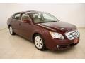 2010 Cassis Red Pearl Toyota Avalon XLS  photo #1